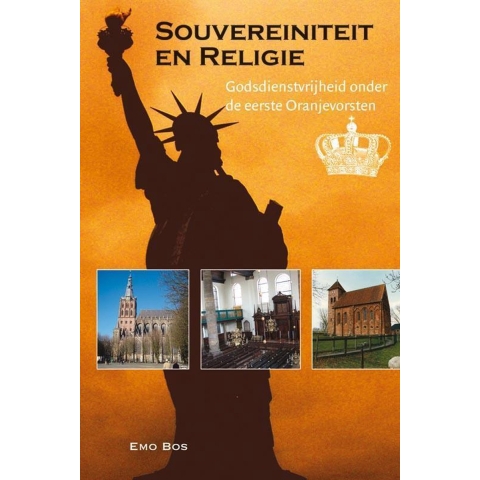 Soevereiniteit en religie (Hardback)