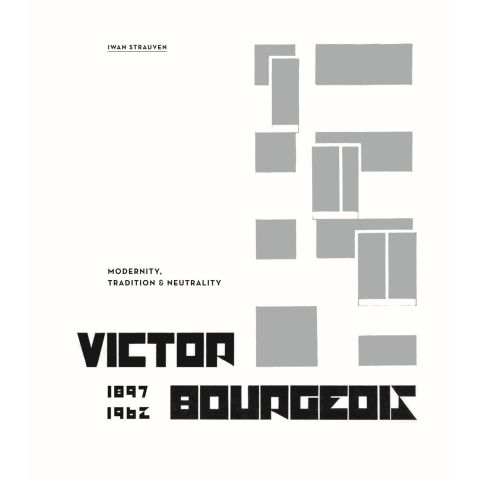 Victor Bourgeois (Hardback)