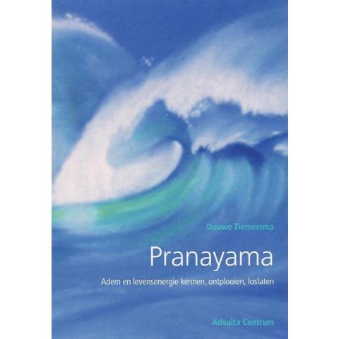 Pranayama (Hardback)