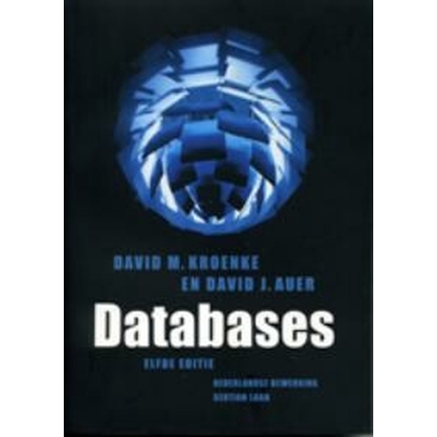 Databases (Paperback)