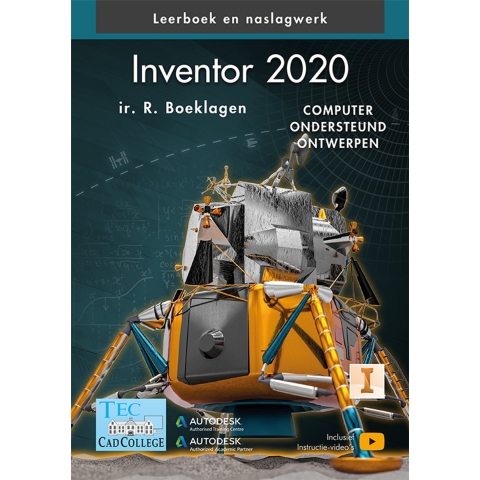 Inventor 2020 (Hardback)