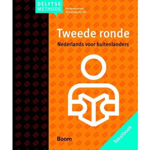 Tweede ronde (Paperback)