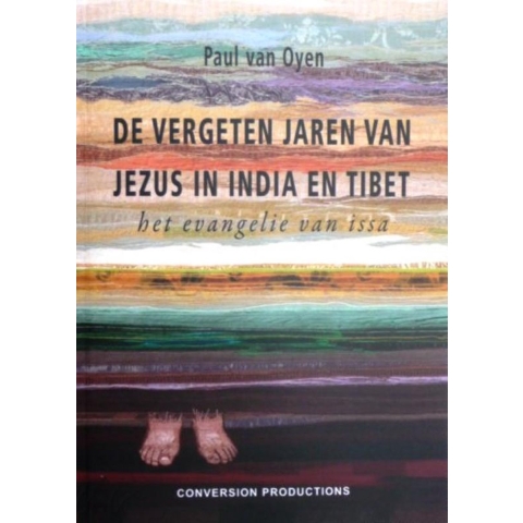 Het Evangelie van Issa (Paperback)