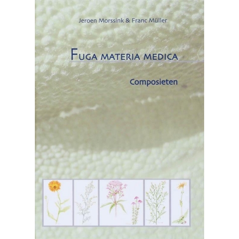 Fuga Materia Medica (Hardback)