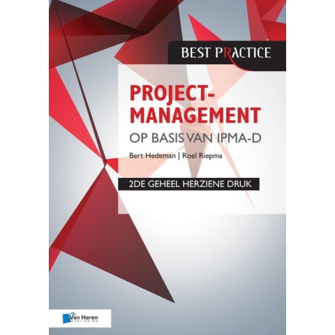 Projectmanagement op basis van IPMA D (Paperback)