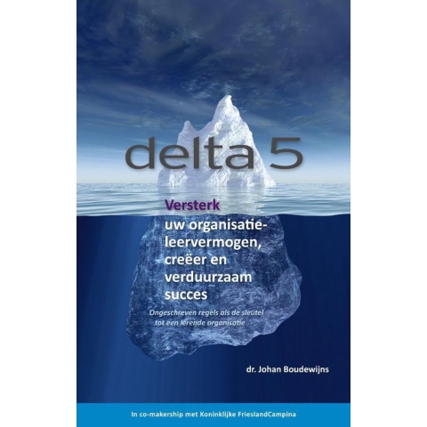Versterk uw organisatieleervermogen, creeer en verduurzaam succes (Hardback)