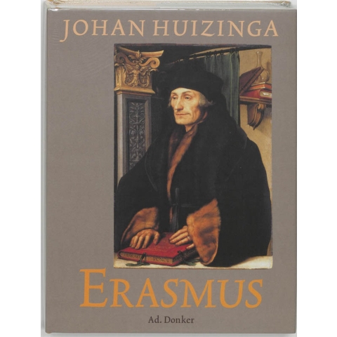 Erasmus (Hardback)