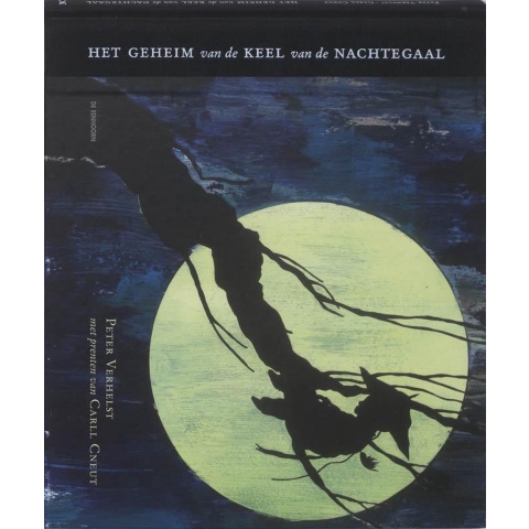 Het geheim van de keel van de nachtegaal (Hardback)