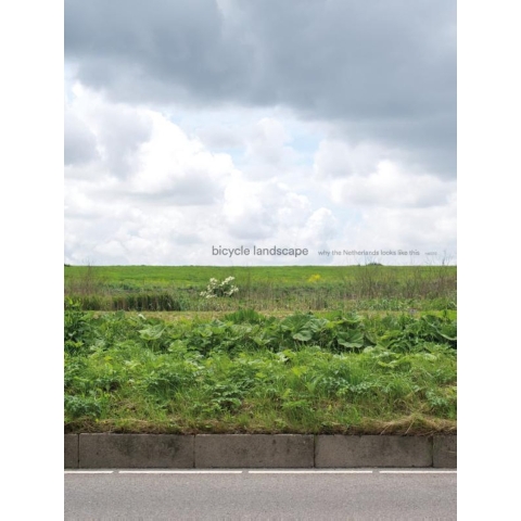 Bicycle Landscape / Bicycle Landscape (Hardback)
