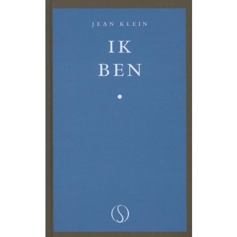 Ik ben (Hardback)