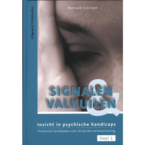 Signalen & valkuilen (Hardback)