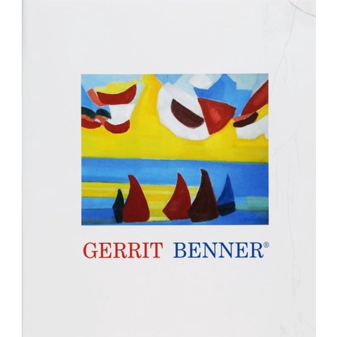 Gerrit Benner (Hardback)