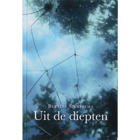 Uit de diepten (Hardback)
