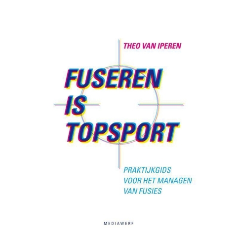 Fuseren is topsport (Hardback)