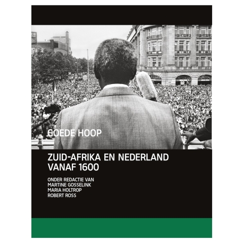 Goede hoop? (Hardback)