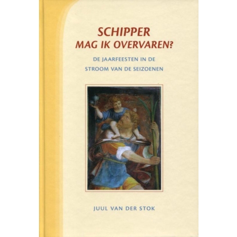 Schipper mag ik overvaren? (Hardback)