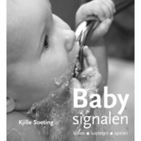 Babysignalen (Hardback)