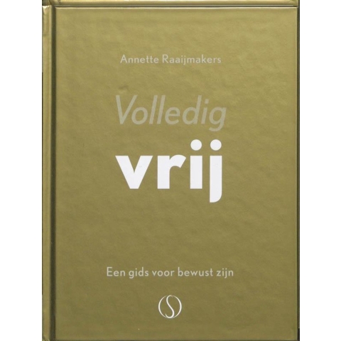 Volledig vrij (Hardback)