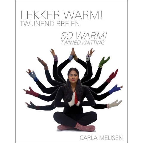 Lekker Warm! So Warm! (Hardback)
