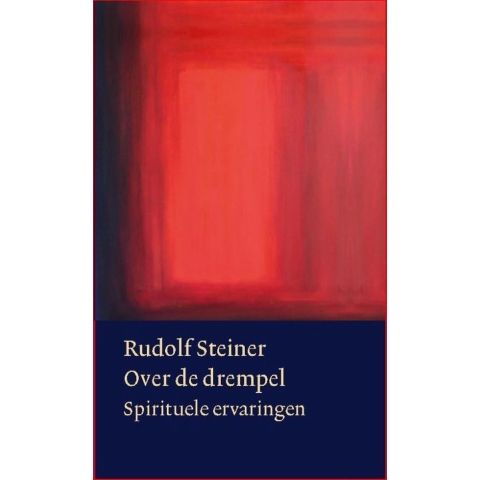 Over de drempel (Hardback)