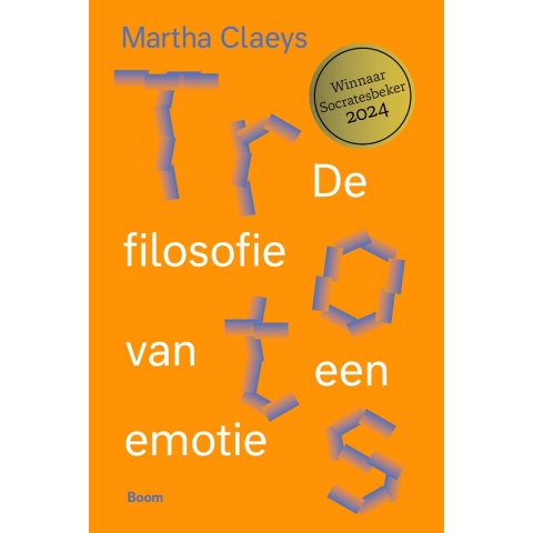 Trots (Paperback)