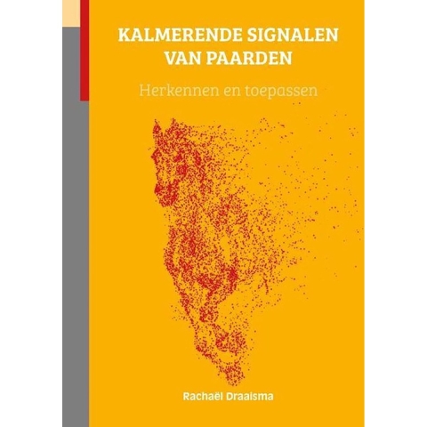Kalmerende Signalen van Paarden (Hardback)