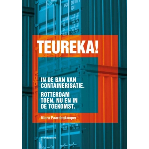 Teureka! (Paperback)