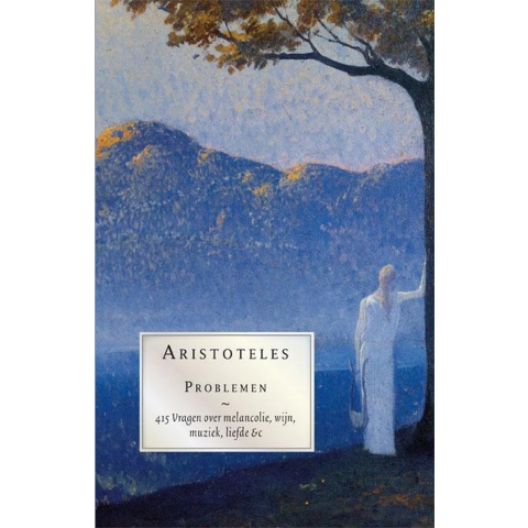 Problemen (Hardback)