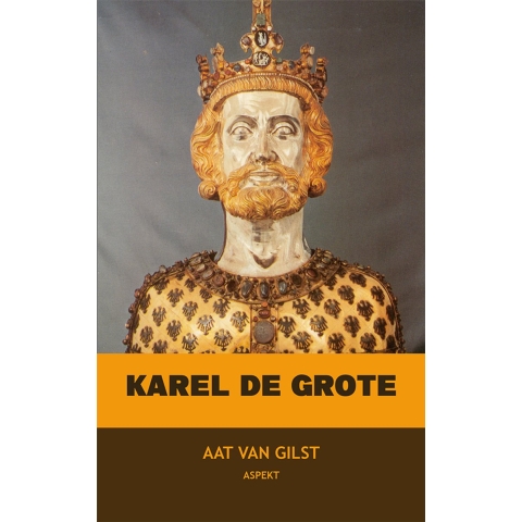 Karel de Grote (Paperback)