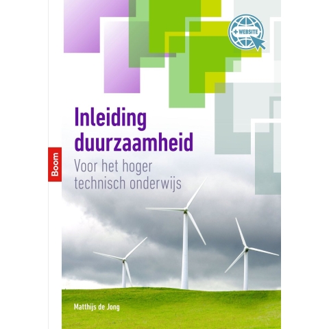 Inleiding Duurzaamheid (Paperback)