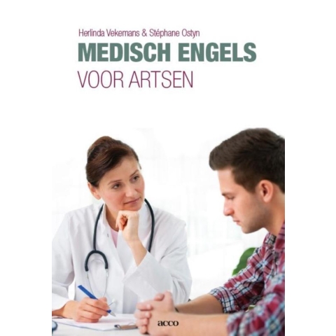 Medisch Engels voor artsen (Paperback)