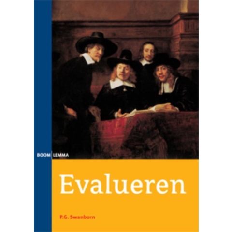 Evalueren (Paperback)