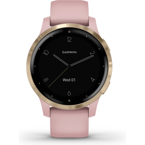 Garmin Vivoactive 4s