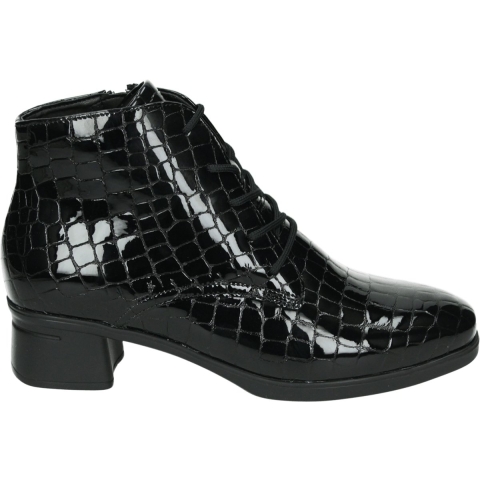Hartjes 172.1903 Wijdte G Nette veterschoenen