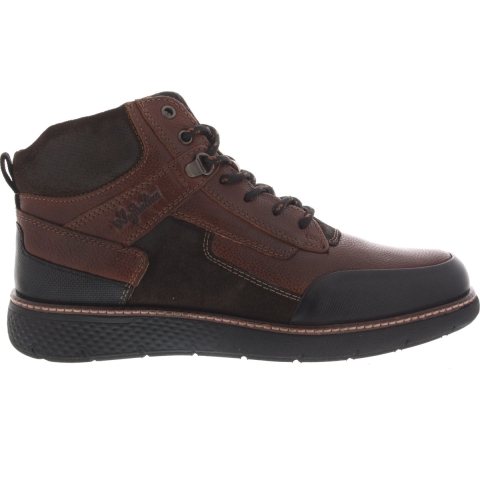 Australian Footwear 15.1671.01 Veterschoenen