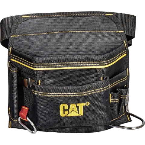 CAT 980568I Gereedschapstas (zonder inhoud) (l x b x h) 90 x 310 x 265 mm