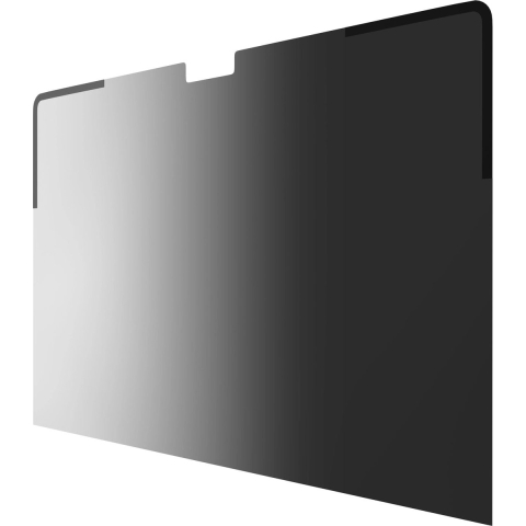 HYPER HyperShield Privacy Filter Privacyfolie MacBook 40,6 cm (16) Beeldverhouding: 16:10 HS5216GL Apple MacBook Pro 16 (M1, 2021), MacBook Pro 16 (M2, 2023),