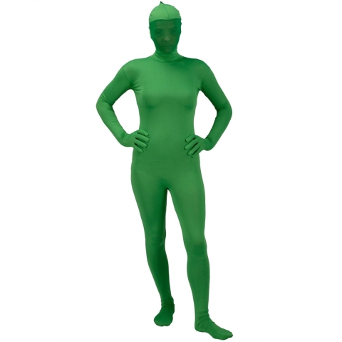 BRESSER Chromakey Groen Pak M