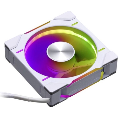 D30-120 PWM Regular Case fan