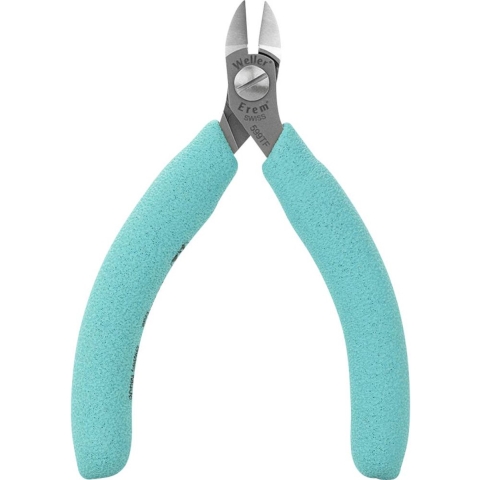 Weller Erem® 599TF ESD Zijkniptang 115 mm
