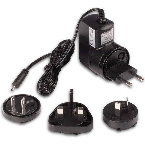 LINDY 73811 AC/DC-inbouwnetvoeding 5 V 2 A