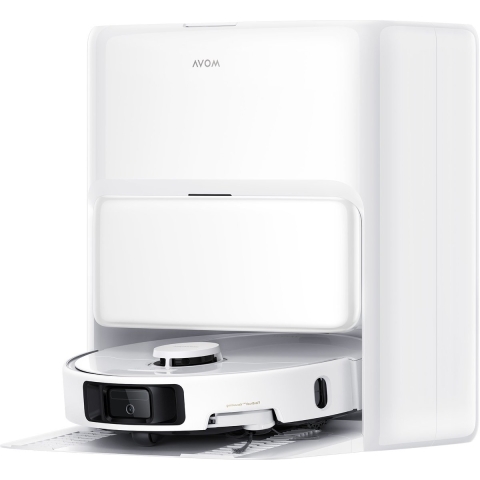 Mova Robotstofzuiger P50 Ultra | Robotstofzuigers | Huishouden&Woning - Stofzuigers | 6977728942438