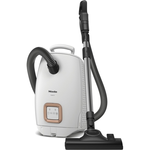 Miele Guard L1 Allergy Brilliant White | Sledestofzuigers | Huishouden&Woning - Stofzuigers | 4002516794486