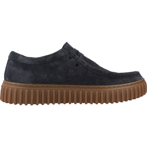 Clarks Torhill Lo Veterschoenen