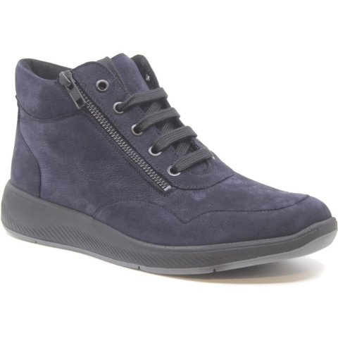 Solidus 56284 Halea 284 Veterschoenen