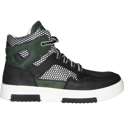 Track Style 324888 wijdte 3.5 Veterschoenen