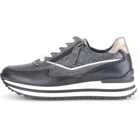 Gabor 56.527 Veterschoenen