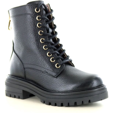 PS Poelman Monk Kids Veterschoenen
