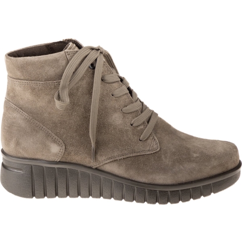 Hartjes 172.2202 wijdte H Enkellaarzen