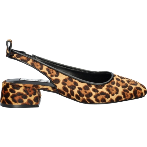 Steve Madden Smitten [SM11003685] Ballerina's